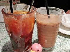 -满得意茶餐厅·顺德家常菜·港式经典(大良店)