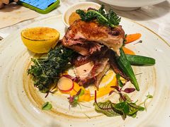 -G+KITCHEN(龙湖狮山天街店)