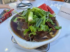 -黄牛肉馆·皖南土菜