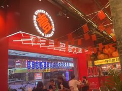 -神府路壹号·海鲜烧烤·砂锅粥·锅物(三坊七巷店)