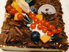 -长兴开元名都大酒店·地中海咖啡厅