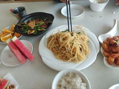 -醉得意(马驹桥店)