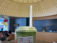 超浓抹茶-阿嬷手作(成都万象城店)