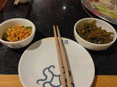 -大龙燚火锅(白石洲店)