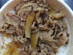 -食其家·牛丼咖喱(浦电路店)