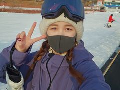 -棋盘山冰雪大世界