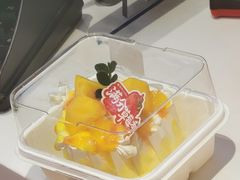 -聚满分·面包·蛋糕(滘口店)