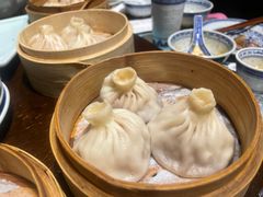 -南京大牌档(香港广场店)