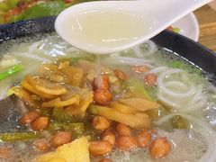 -文杰餐馆(南洪时尚风情街店)