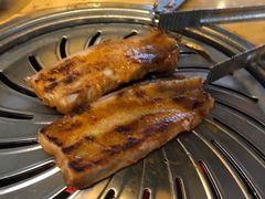 烤五花肉-喜来稀肉(望京店)