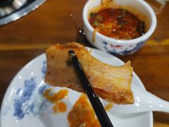 -都善和记洛阳涮牛肚(丰产路店)