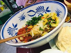 -窄巷子陕菜馆·地道陕西菜(粉巷店)