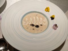 -PARFUM FLORAL花境法餐(南京首店)