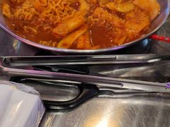 -豚豚家돈돈가韩国锅盖烤肉(新北万达店)