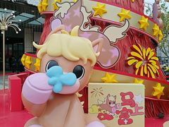 -光启城时尚购物中心