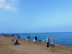 -日照灯塔风景区