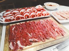 -东门口涮肉·砂锅·烤串(老门东店)