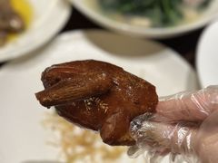 -蛇口希尔顿南海酒店·随轩中餐厅·粤菜