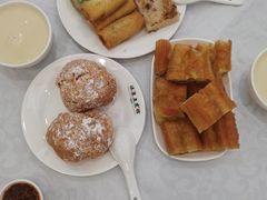 -冰泉豆浆馆(白云山总店)