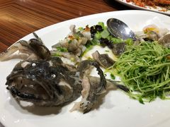 -厦门宝龙铂尔曼大酒店·龙之渊中餐厅