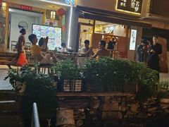 -久醉苗乡(河景餐厅)