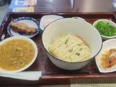 -百年老字号·观振兴蟹黄面·三虾面·苏式面(观前街富仁坊巷店)