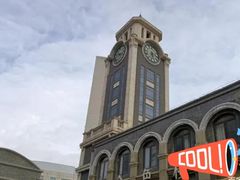 -连云港民主路老街