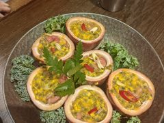 -萍姐火锅·公路夜市(江宁万达店)