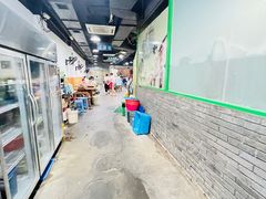 -老伯蟹脚店(朝阳路店)