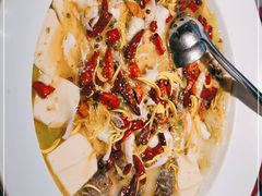-鼎盛蜀坊·重庆江湖菜(市桥地铁站店)