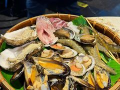 -琥珀川糟粕醋火锅(慈云寺店)