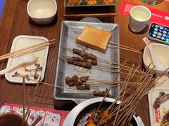 -管氏翅吧(地安门创始店)