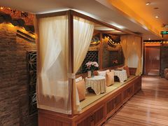 -叶叶菩提(太原别墅店)