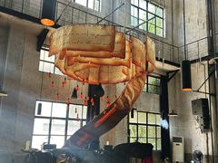 -锅炉咖啡·西餐·音乐酒厂