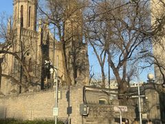 -奥华餐厅·老张记(台基厂店)