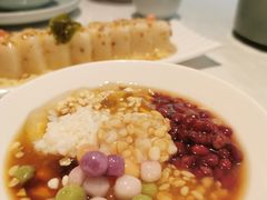 -江城小馆陕南妈妈菜·全球旅行餐厅(钟楼店)