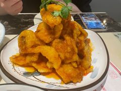 -老边饺子馆(金源店)