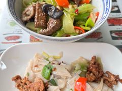 -老西安韩记三鲜煮馍(四府街店)