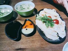 -绿柠食堂(北外滩店)