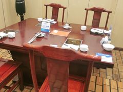 -蓝海西城宾馆四季火锅