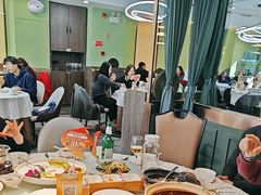 -漢舍中国菜馆(889广场店)