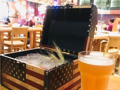-MR.ROCKY洛奇先生RESTAURANT&BAR(宝安壹方城店)