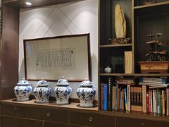 -天禄堂西溪庄园