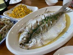 -品鲜村农家菜·阳澄湖大闸蟹(总店)
