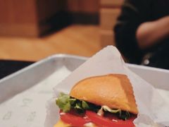 招牌牛肉堡-Shake Shack(西单大悦城店)
