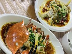 -阿杰臻选海鲜饭店(普陀山店)