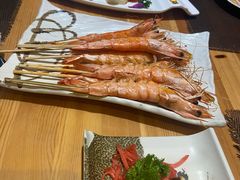 -割烹旭日本料理(龙湖狮山天街店)