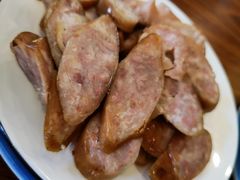 -浑河春面馆非遗鹿角面(良乡店)