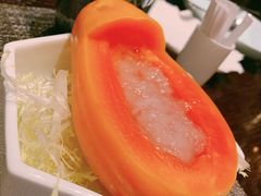 -臻萃轩中餐厅(国家会展中心店)