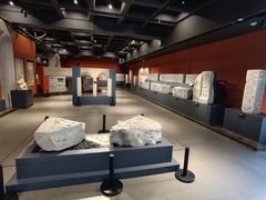 -徐州汉画像石艺术馆